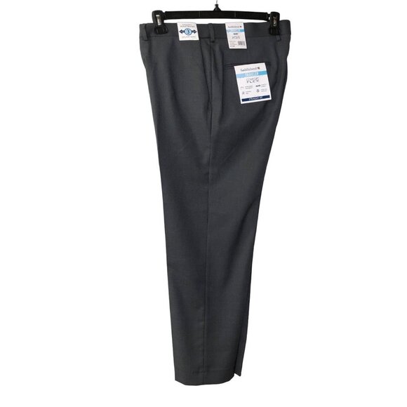 SADDLEBRED MENS TRAVELER COMFORT FLEX STRAIGHT FIT 36 X 30 NWT - Picture 1 of 8
